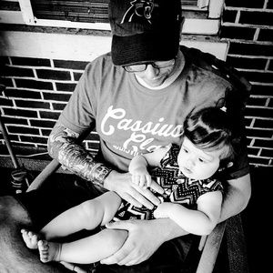 Meet your Posher, Heath